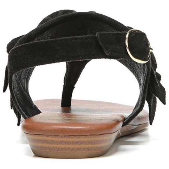 Fergalicious Swoon Slingback Sandal NWB - Picture 3 of 10